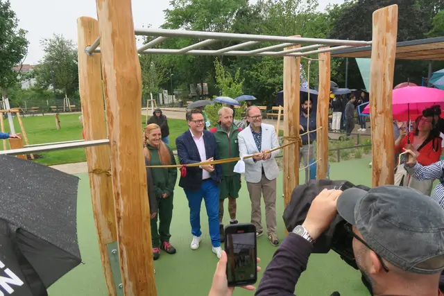 Foto: Patricia Hillinger/MeinBezirk