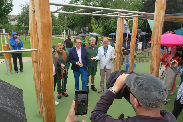 Foto: Patricia Hillinger/MeinBezirk