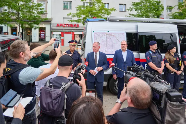 Foto: BMI/Karl Schober