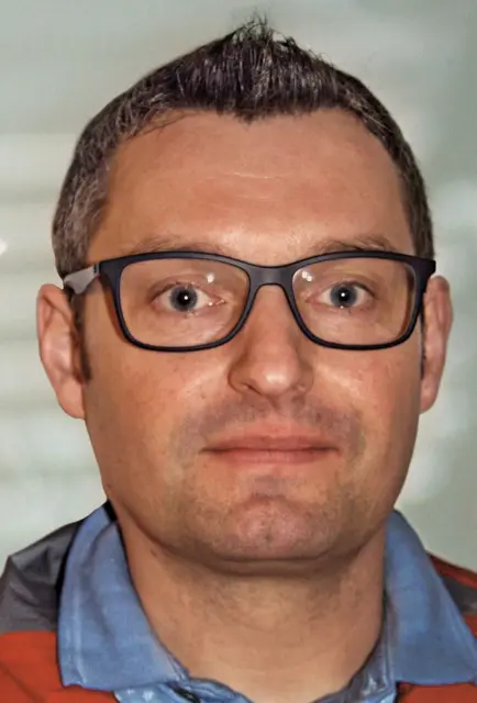 Martin Hackl, Bergrettung Hinterstoder. | Foto: Bergrettung Hinterstoder