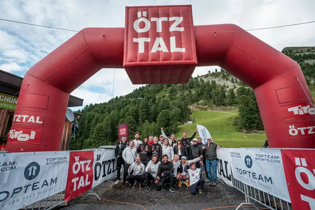 Foto: Ötztal Sölden Gurgl
