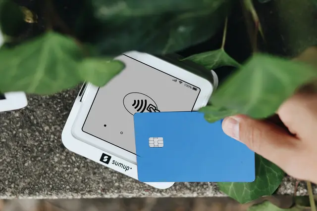 Foto: Unsplash/sumup