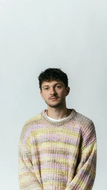 Rian kommt mit seinen Ohrwürmern nach Taiskirchen. | Foto: Mario Wallner