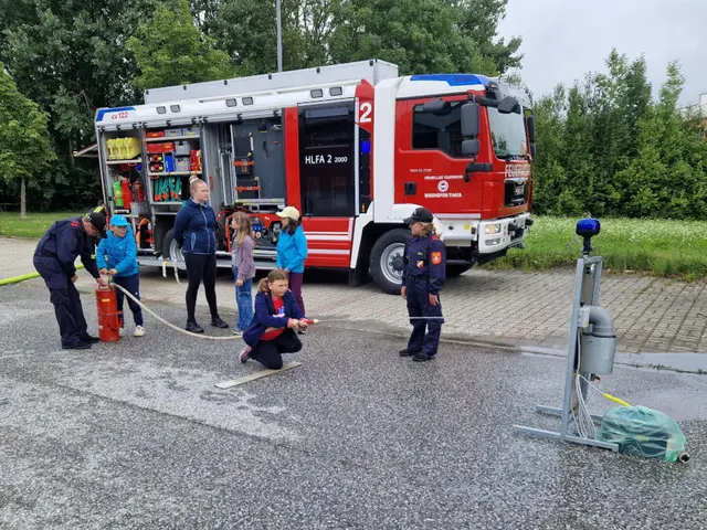 Foto: FF Waidhofen/Thaya