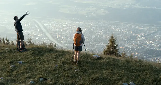 Ziel der neuen „Coolcation“-Kampagne ist es, Gästen in Zeiten zunehmender Hitzebelastung in Europa attraktive Möglichkeiten zur Abkühlung aufzuzeigen. | Foto: Martin Venier