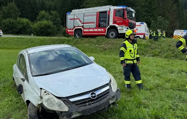 Foto: FF Pierbach