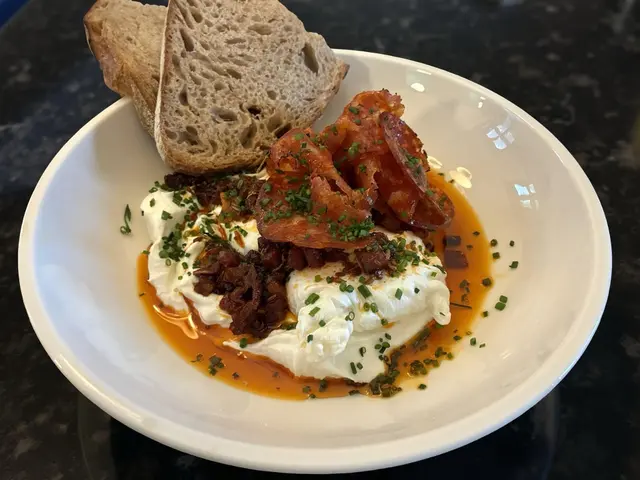 Foto: Café Florianihof