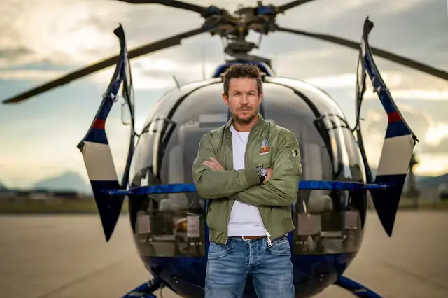 Foto: Joerg Mitter/Red Bull Content Pool