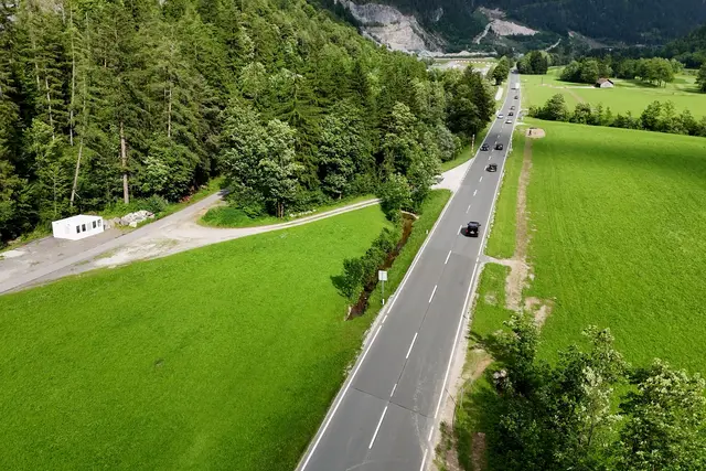 Foto: Land Salzburg/Franz Schwaighofer