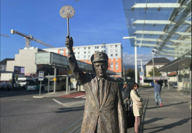 Mit den Schnellbahnlinien der ÖBB kommen die Gäste sicher zum Villacher Kirchtag und danach wieder nach Hause. | Foto: MeinBezirk.at