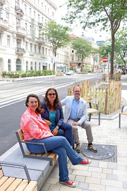 Foto: StadtWien/MartinVotava