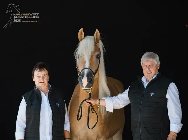 Uschi und Karl Freudenthaler | Foto: Zauberlicht Fotografie
