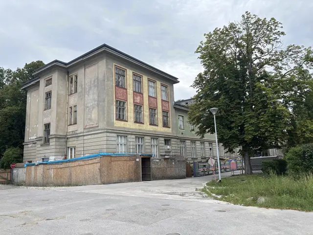 Foto: Laura Rieger/MeinBezirk