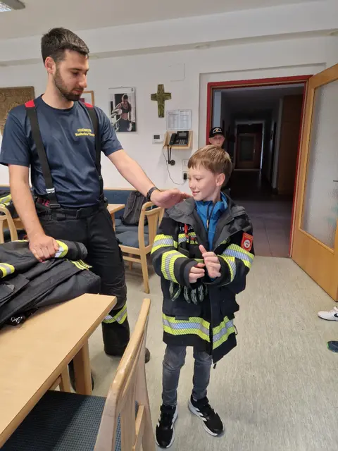 Foto: FF Waidhofen/Thaya