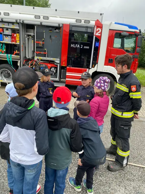 Foto: FF Waidhofen/Thaya