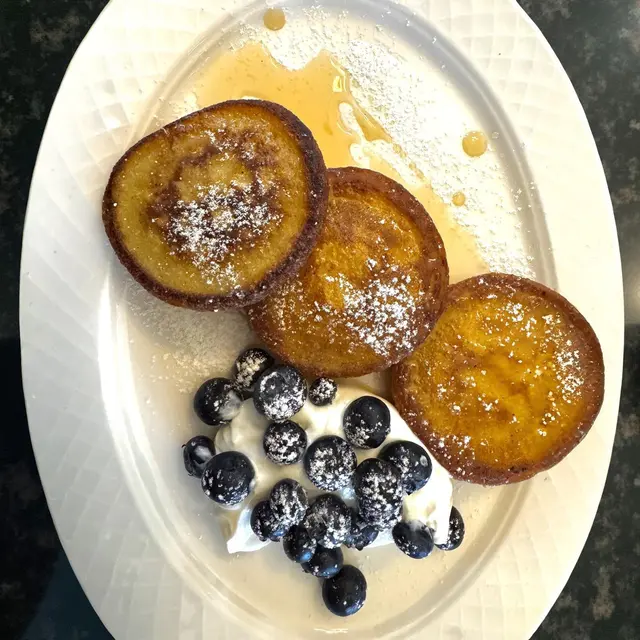 Foto: Café Florianihof