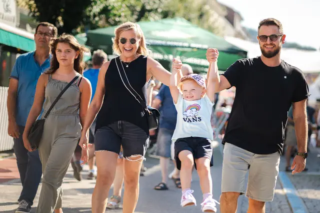 Foto: Sophia Hartsch