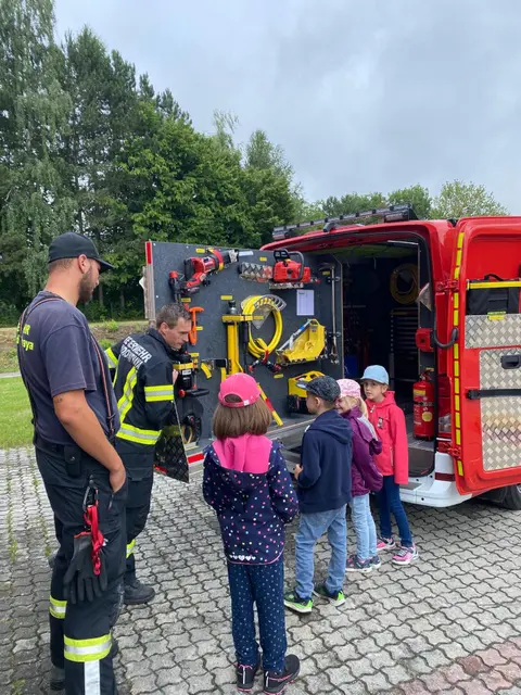 Foto: FF Waidhofen/Thaya