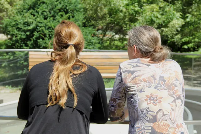 Der Verein pro humanis bildet zweimal jährlich Freiwillige zu ehrenamtlichen Sozialbegleiterinnen und Sozialbegleitern aus, die Menschen mit psychischen Erkrankungen unterstützen. | Foto: Verein pro humanis