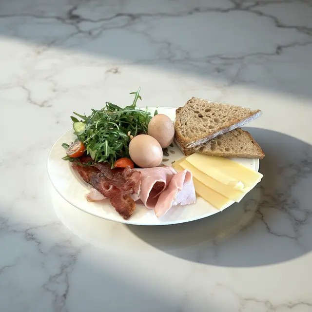 Foto: Café Florianihof