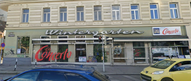 Foto: Google Maps (Screenshot)