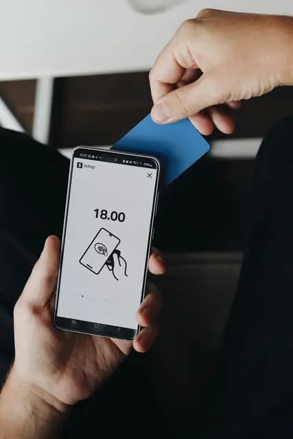 Foto: Unsplash/sumup