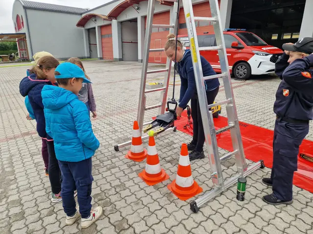 Foto: FF Waidhofen/Thaya