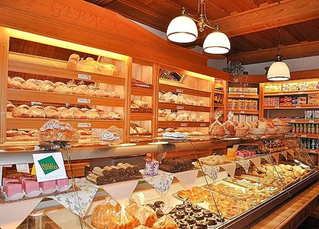 Foto: Prinz Bäckerei