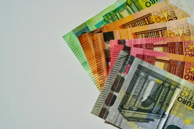 Foto: Unsplash/john-vid