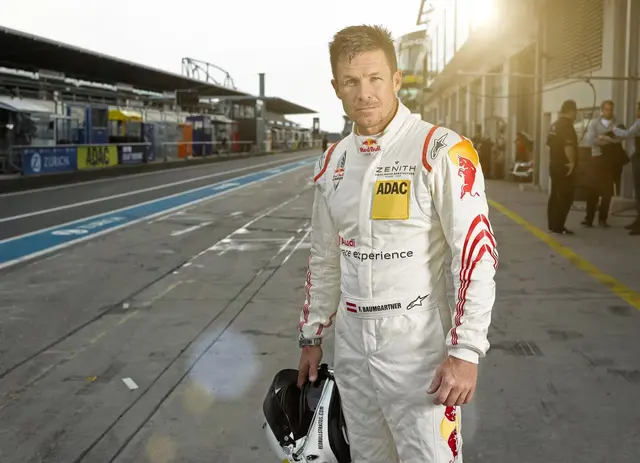 Foto: Bernhard Spöttel/Red Bull Content Pool