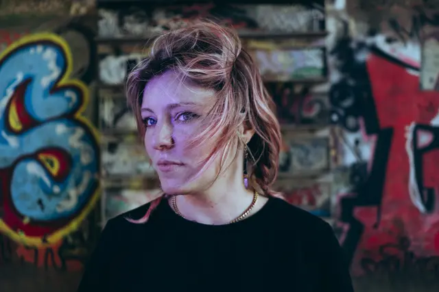 Foto: Maggie Friedman