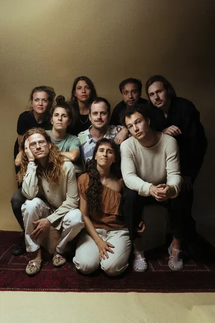 Black Sea Dahu. | Foto: Andrin Fritz