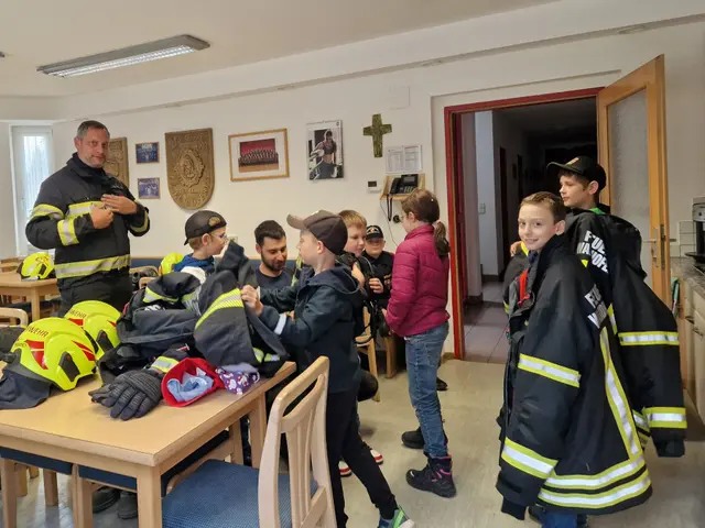 Foto: FF Waidhofen/Thaya