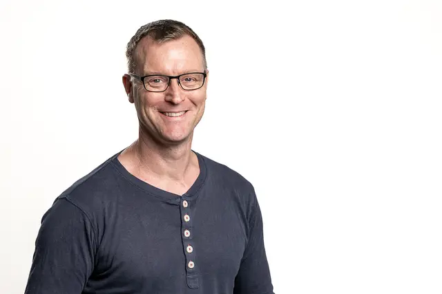 "Auf lange Sicht sind Kontrollen und Strafen auch keine wirkliche Lösung", ist Psychologe Rul von Stülpnagel überzeugt. | Foto: Klaus Polkowski