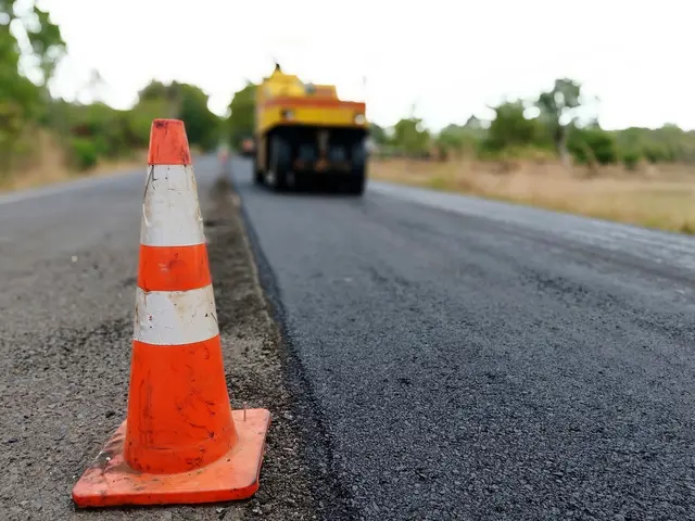 Aufgrund des unterschiedlichen Schadensbildes im Abschnitt von Kilometer 58,200 bis Kilometer 64,200 wird auch unterschiedlich saniert. | Foto: Symbolbild (Pixabay)