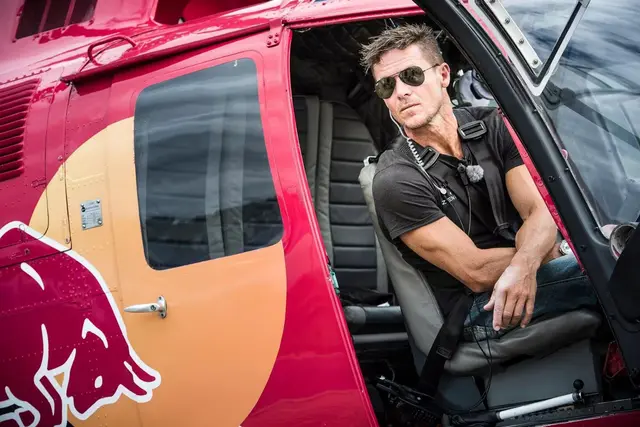 Foto: Philip Platzer/Red Bull Content Pool