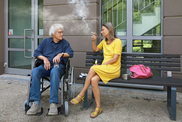 Foto: Unsplash/ernst-gunther