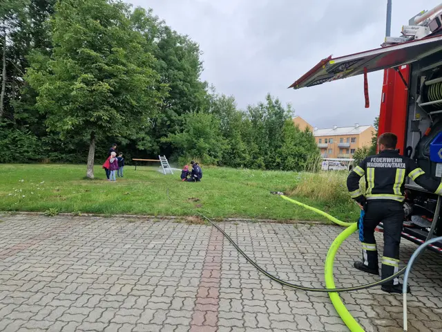 Foto: FF Waidhofen/Thaya