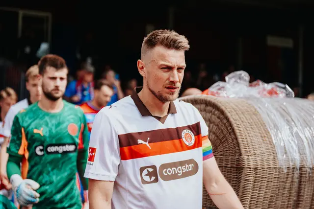 Foto: FC St. Pauli