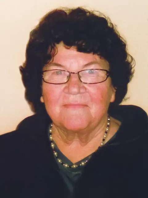 Todesfall. TAUFKIRCHEN AN DER PRAM: Marianne Rossdorfer im 83. Lebensjahr
 | Foto: Privat