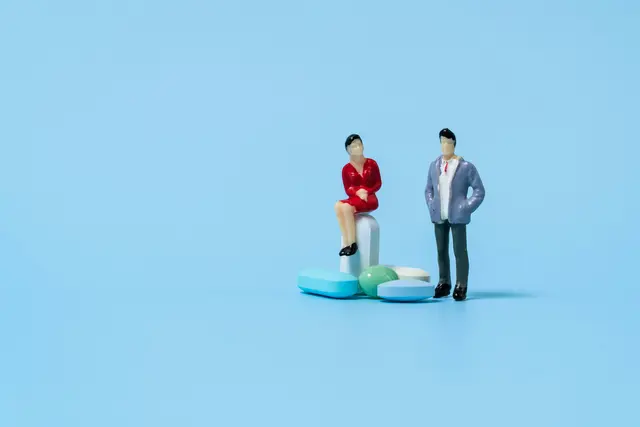 Foto: Unsplash/etactics-inc