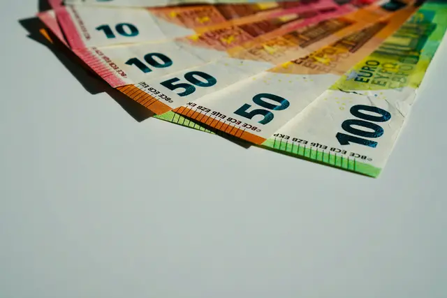 Foto: Unsplash/john-vid