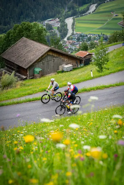 Foto: Ötztal Sölden Gurgl