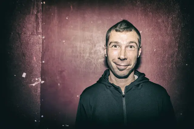 Vandal tritt ebenfalls auf. | Foto: Vandal