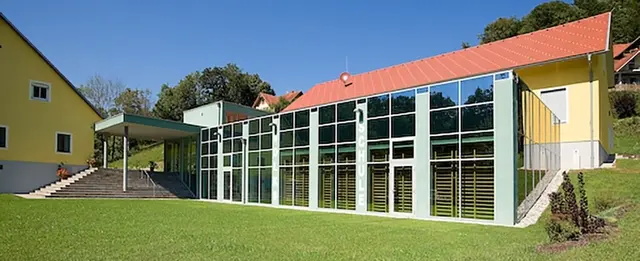 In der Nähe der Volksschule Södingberg wird der neue Bankomat installiert. | Foto: Artivo
