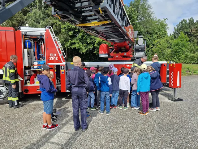 Foto: FF Waidhofen/Thaya