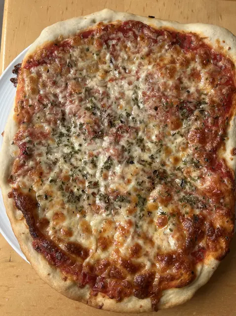 Pizza Margerita | Foto: Schweighofer Elisabeth
