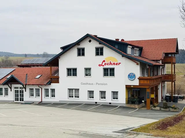 Foto: Gasthaus Lechner