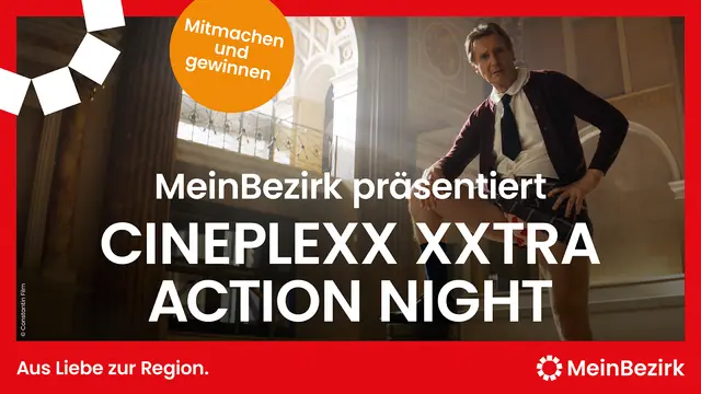 Foto: Constantin Film/MeinBezirk