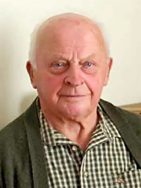 Todesfall. ANDORF: Karl Zauner im 90. Lebensjahr
 | Foto: Privat